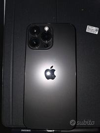 IPHONE 14 PRO MAX 265gb