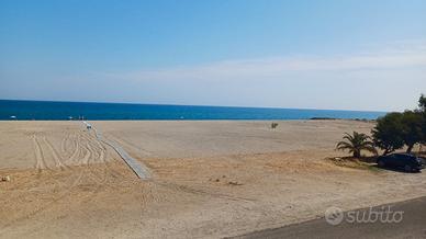 Casa Vacanze Cariati, mare sotto casa e Relax