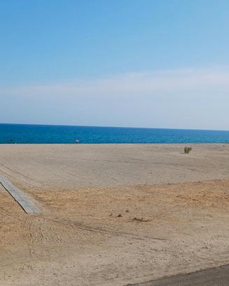 Casa Vacanze Cariati, mare sotto casa Settembre