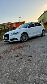 Audi a3 2.0 tdi