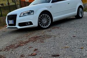 Audi a3 2.0 tdi
