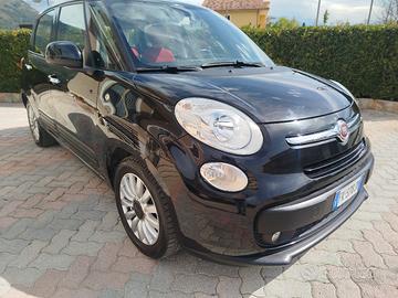 Fiat 500L 1.3 Multijet 95cv