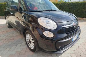 Fiat 500L 1.3 Multijet 95cv
