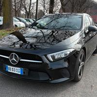 Mercedes a200d
