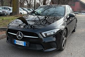 Mercedes a200d