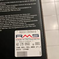 Canotto telescopico 27,2