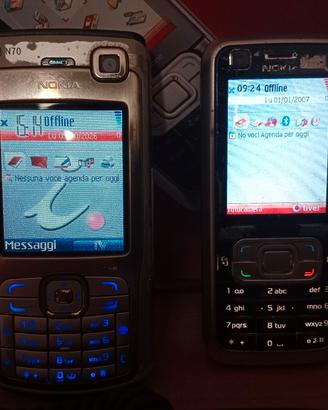 Cellulari Nokia 