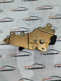 Motorino blocco cappotte dx Mercedes SL R129