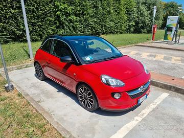 Opel Adam Glam X Neopatentati 1.2