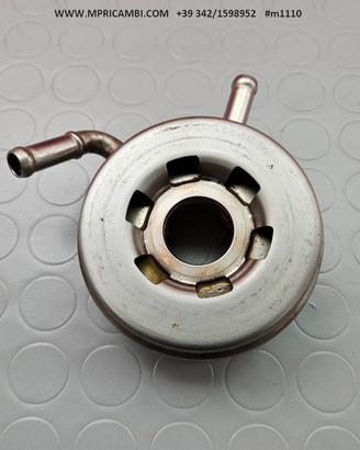 SCAMBIATORE CALORE HONDA HORNET 900 2002 2003 CB 2