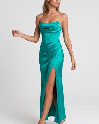 vestito da sera