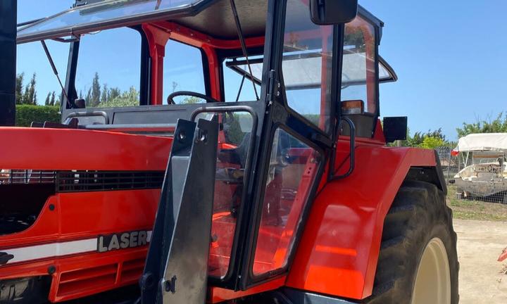 CABINA per Same LASER 90