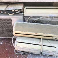 Climatizzatori Riello Energy 4 - Energy 7