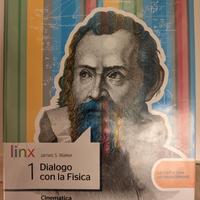 linx 1 Dialogo con la Fisica