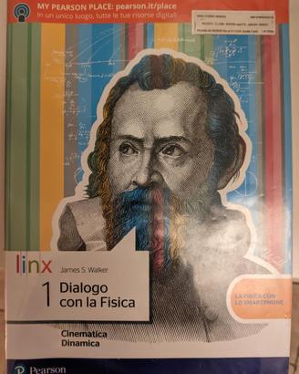 linx 1 Dialogo con la Fisica