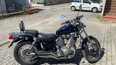Virago 535