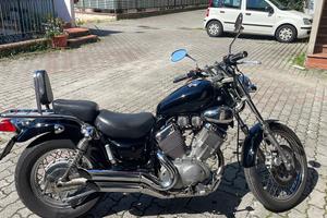 Virago 535