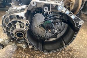 Cambio Fiat Ducato 2023 2.2 multijet  46355079