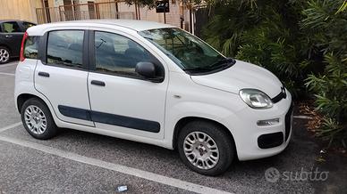 Fiat panda 1.2 Fire a benzina
