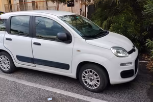 Fiat panda 1.2 Fire a benzina