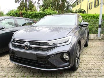 Volkswagen Taigo 1.0 TSI 115 CV DSG R-Line