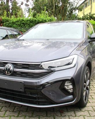 Volkswagen Taigo 1.0 TSI 115 CV DSG R-Line