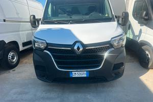 Renaul Master cassonato 35q 145CV