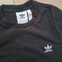 Maglia ADIDAS nera