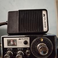 Radio cb midland 13-861