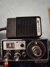 Radio cb midland 13-861