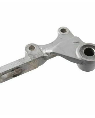 Supporto pinza freno posteriore Yamaha XT 600