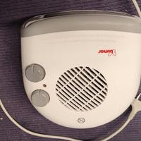 stufa elettrica portatile BIMAR