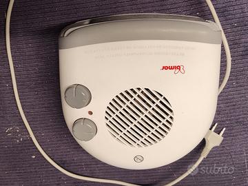 stufa elettrica portatile BIMAR