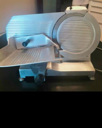 Affettatrice professionale Essedue 300E ( lama 30 