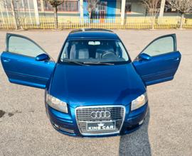 Audi A3 2.0 16V TDI Attraction