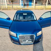 Audi A3 2.0 16V TDI Attraction