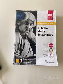 Il bello della letteratura
