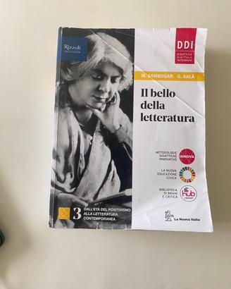 Il bello della letteratura
