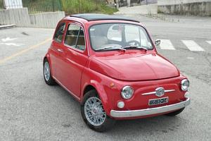 Fiat 126 650 Personal