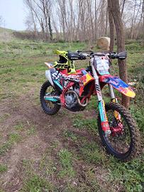 Gas Gas mc 250f