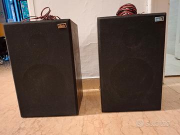 Diffusori acustici Indiana Line