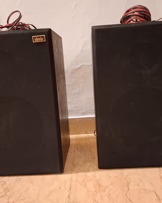 Diffusori acustici Indiana Line