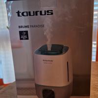 Umidificatore Taurus