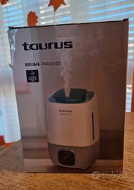 Umidificatore Taurus
