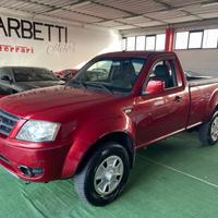Tata Xenon 2.2 D 4x4 Unipro PERMUTE RATE