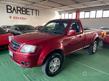 Tata Xenon 2.2 D 4x4 Unipro PERMUTE RATE