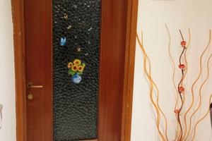 Camera 15 mq uso singola IN APPARTAMENTO DA DUE