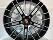 CERCHI IN LEGA PORSCHE CAYENNE DA 21 DOPPIA MISURA