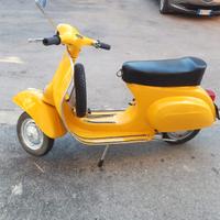 vespa special