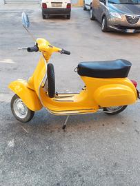 vespa special